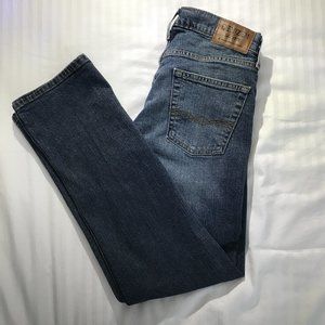 Levi's Denizen Straight fit Jeans